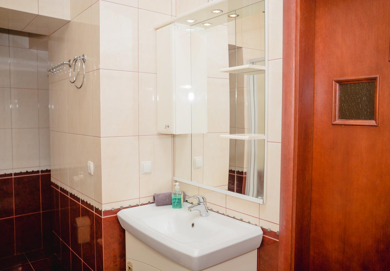 Dorosh Apartamet Appartement Lviv Buitenkant foto