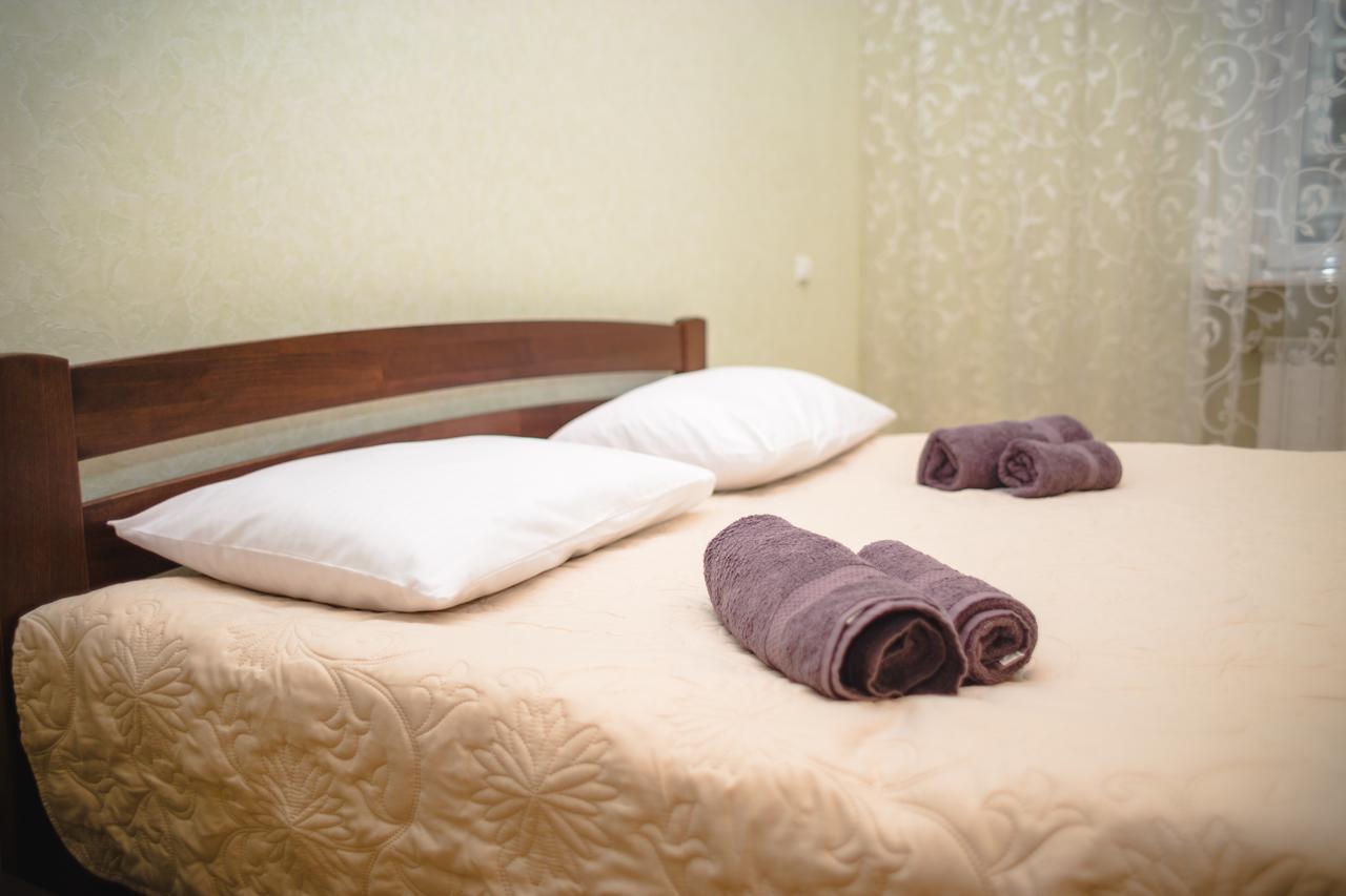 Dorosh Apartamet Appartement Lviv Buitenkant foto