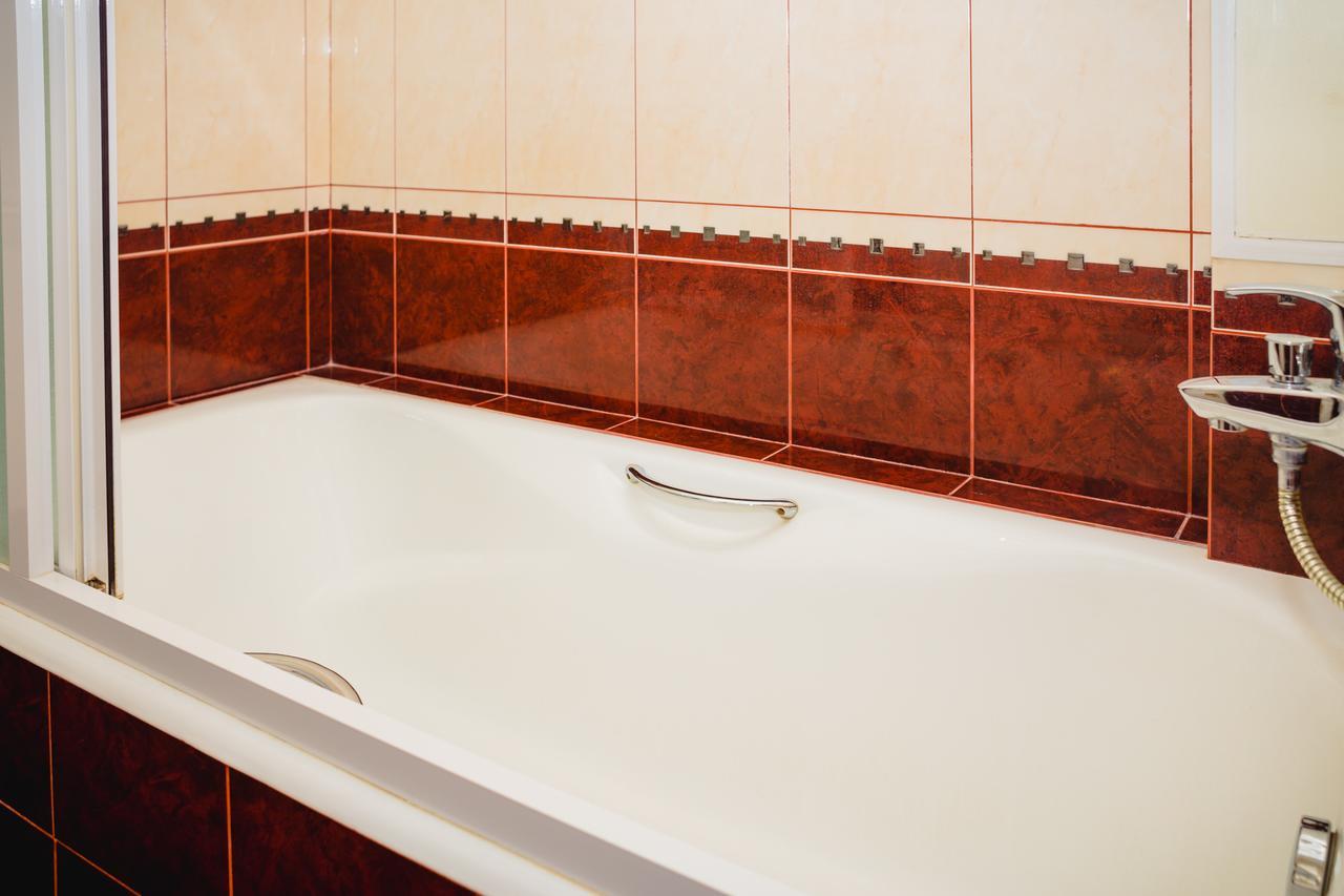 Dorosh Apartamet Appartement Lviv Buitenkant foto
