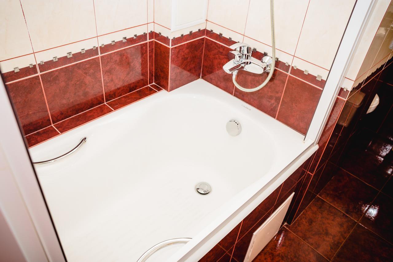 Dorosh Apartamet Appartement Lviv Buitenkant foto